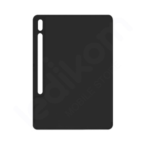 Маска Flip Leather за Samsung S7 FE Црна