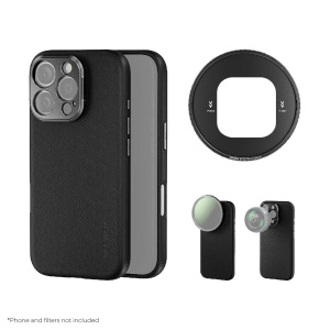 NEEWER iPhone Case PA083/PA084