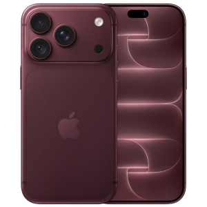 Apple iPhone 18 Pro