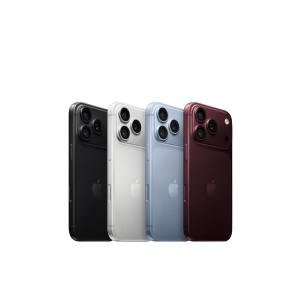 Apple iPhone 18 Pro