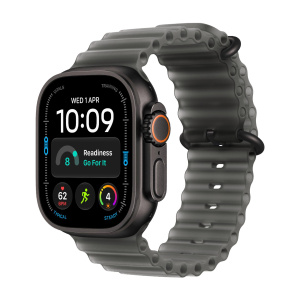 Apple Watch Ultra 4