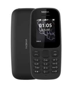 Nokia 105 (2017) Duos