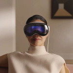 Apple Vision Pro: Револуција во најава