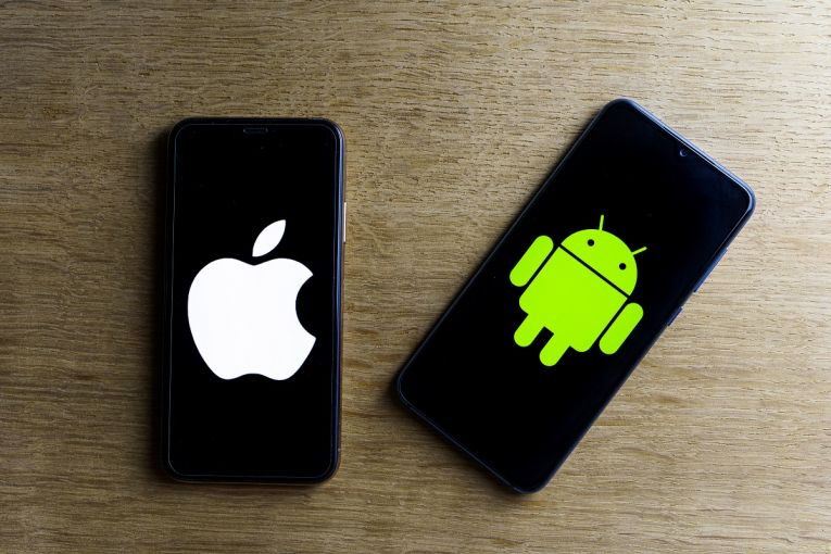 Дали да купите iPhone или телефон со Android: Кој ќе вреди повеќе половен?