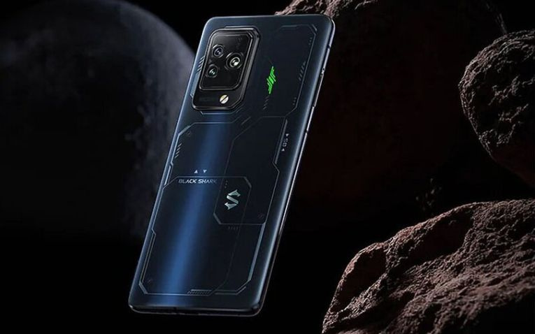 Познати нови детали за смартфонот Black Shark 6