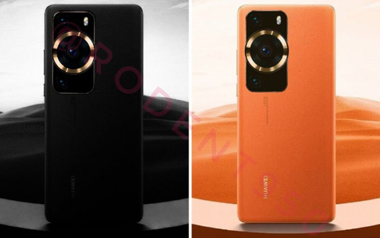 Huawei на 21 март ќе ја претстави серијата P60 и Mate X3