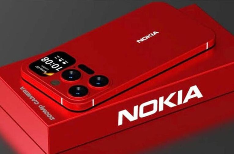 Nokia со моделот Magic Max се враќа во светот на флегшип