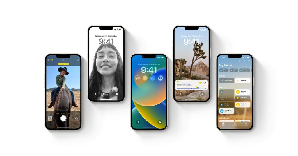 Apple го претстави iOS 16.4 со известувања за веб-апликации, изолација на гласовни повици и 21 нови емотикони
