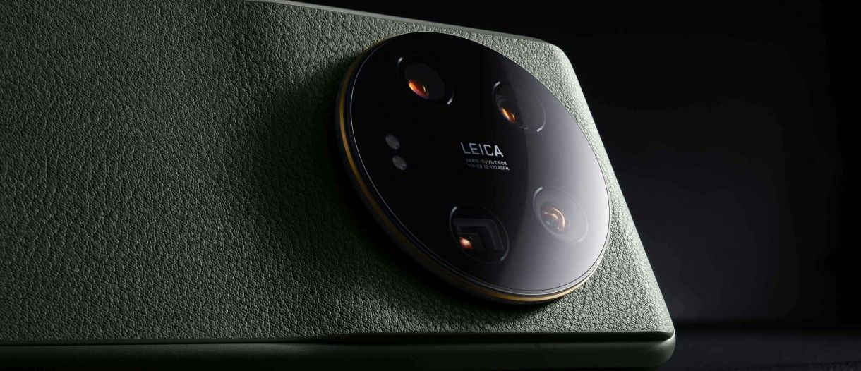 Претставен е Xiaomi 13 Ultra со четири камери од 50 MP