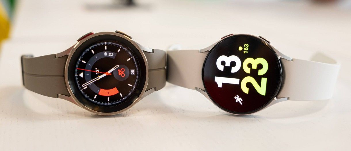 Samsung Galaxy Watch6 ќе се напојува со нов чипсет со подобри перформанси
