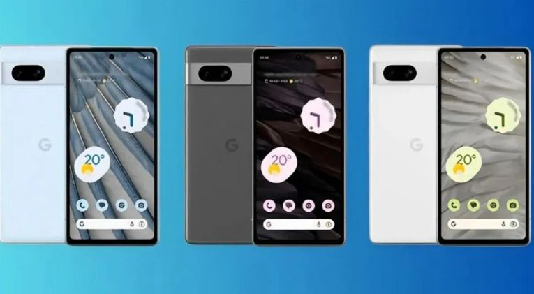 „Протекоа“ деталите за смартфонот Google Pixel 7a