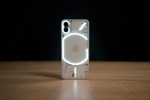 Нови детали за телефонот кој треба да биде конкуренција на iPhone