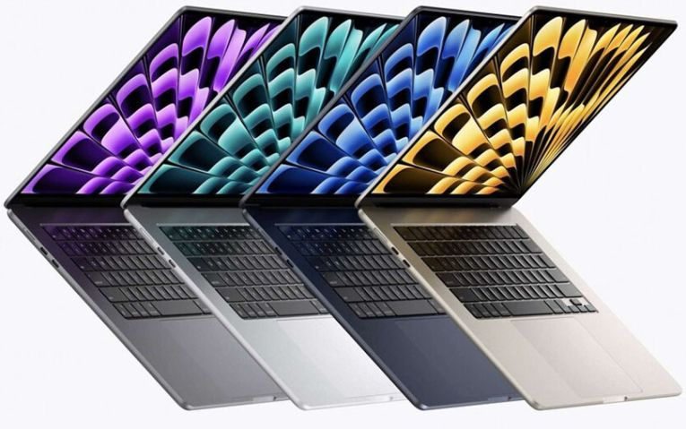 MacBook Air со 15-инчен екран конечно стана реалност, чини 1.299 долари