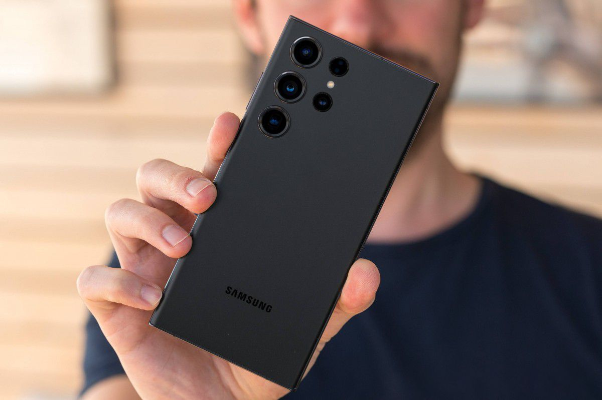 Серијата Samsung Galaxy S23 го добива јунското ажурирањето во Европа што ја подобрува камерата