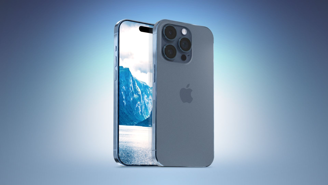 Настанот на Apple за iPhone 15 треба да се случи на 12 септември