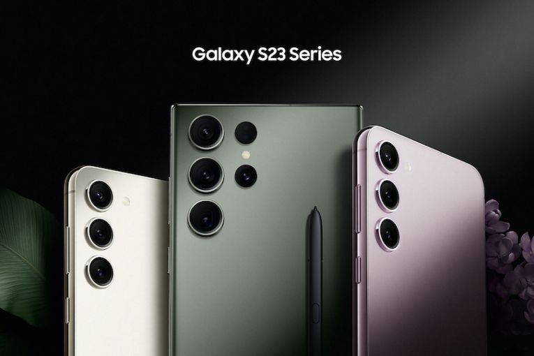 Телефоните од серијата Galaxy S23 ги задоволуваат највисоките стандарди и потреби за модерното живеење