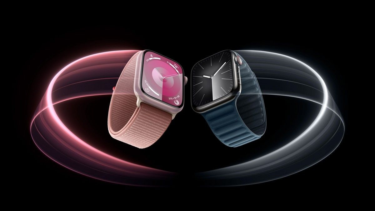 Apple ги претстави Apple Watch 9 и Watch Ultra 2