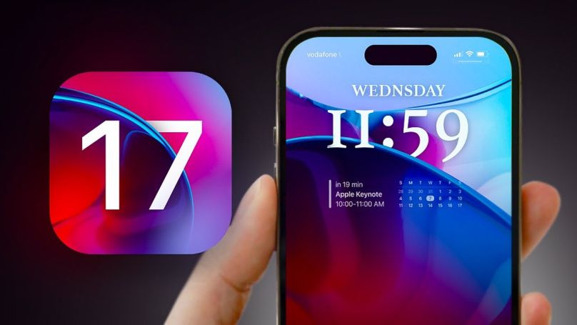 Денес ќе биде претставен iOS 17, кои телефони ќе го добијат?