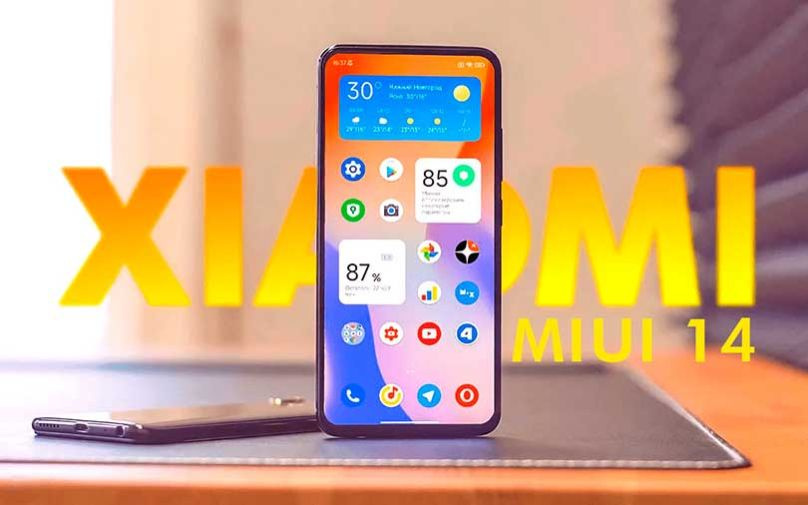 Xiaomi подготвува свој оперативен систем - MiOS