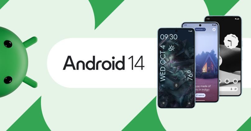 Лансиран Android 14: Што е ново?