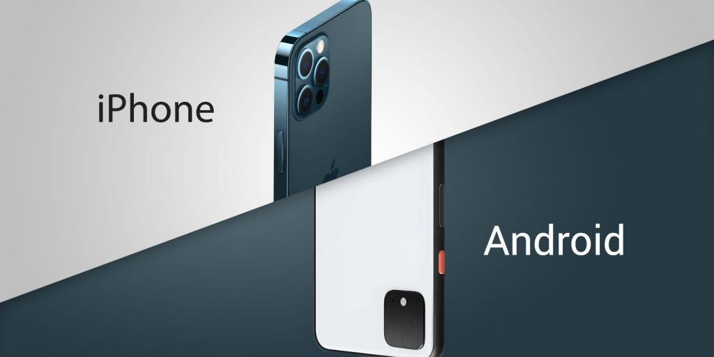 Дали 2023 ќе биде годината кога Android ќе го надмине iPhone?