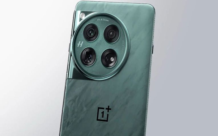 Претставен смартфонот OnePlus 12